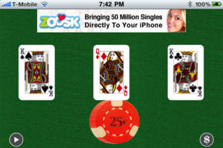 Download Three-Card Monte App on your Windows XP/7/8/10 and MAC PC